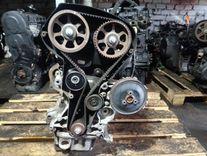 Двигатель PMP54G Opel Astra - Фото 4