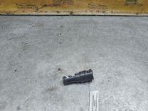 Патрубок отопителя (печки) 1MPGQI Mazda 3