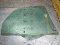 Стекло двери задней левой OVKGM2 Citroen Xsara Picasso - Фото 3