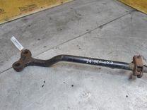 Стабилизатор подвески (поперечной устойчивости) задний 3TCKWL Citroen C5 - Фото 3