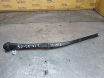 Щеткодержатель (поводок стеклоочистителя, дворник) G8ZG0D BMW 5 E39 купить