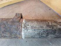 Трубка кондиционера 3USMUB Nissan Note - Фото 7