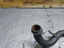 Трубка охлаждающей жидкости металлическая EWN35M Citroen Xsara Picasso купить