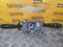 Переключатель подрулевой (стрекоза) YUNJUG Renault Scenic купить