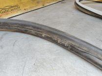 Уплотнитель двери задней правой Y3E3B9 Seat Alhambra купить с доставкой