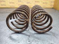 Пружина задняя 69A5V4 Fiat Ulysse - Фото 3