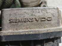 Заслонка дроссельная H3GI80 Citroen C4 Grand Picasso купить с доставкой