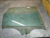 Стекло двери задней правой E8NVQ3 Renault Scenic - Фото 1