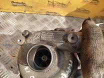 Турбина B3JY01 Mazda Premacy - Фото 4