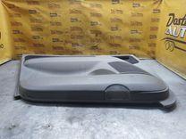 Обшивка двери задней левой (дверная карта) E8JI7G Mitsubishi Grandis купить с доставкой. Огромный выбор салонов. У нас есть практически все.