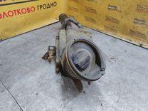 Горловина топливного бака B97MQK Renault Laguna купить