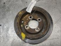 Шкив коленвала E66H9V Citroen Xsara Picasso - Фото 1