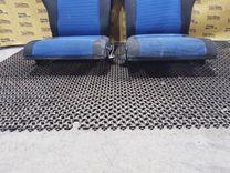 Сиденье заднее 5X97UP Opel Zafira купить в магазине запчастей бу