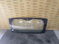 Стекло заднее T5WDZ0 Hyundai Getz