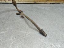 Трубка гидроусилителя 7QMNIP Rover 600 купить