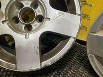 Диск литой R15, 5x100 Volkswagen Golf 1998 6989M4 6989M4 Volkswagen Golf купить на авторазборке