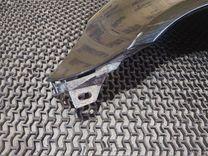 Крыло переднее левое JOM0O5 Mercedes A W168 - Фото 3