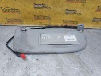 Козырек солнцезащитный S4ES0Y Peugeot 406