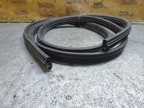 Уплотнитель двери передней правой XSHAG1 Ford Mondeo - Фото 2