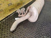 Глушитель NA0559 Fiat Punto - Фото 4
