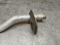 Патрубок отопителя (печки) UBI2BS Toyota Corolla купить с доставкой