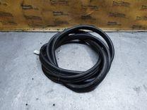 Уплотнитель двери передней левой 9F5X8Y Fiat Punto купить с доставкой