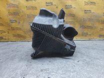 Корпус воздушного фильтра 5ZA9ZF Renault Scenic купить в магазине запчастей бу