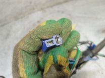 Проводка двери передней левой E1OWLC Subaru Forester - Фото 5