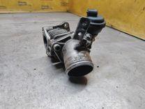 Заслонка дроссельная W0ZW2S Alfa Romeo 147 - Фото 8