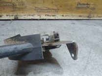 Рычаг ручного тормоза (ручника) M01N99 Toyota Corolla Verso - Фото 5