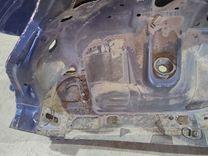 Крыло заднее левое GBEVBI Fiat Stilo - Фото 11