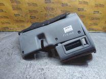 Полка под руль 6LKMHO Peugeot 406 - Фото 1