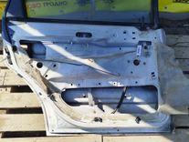 Стеклоподъемник задний левый S84PXH Volkswagen Passat купить с доставкой