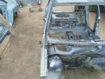 Стойка кузовная передняя правая QZF5FH Opel Astra купить с доставкой