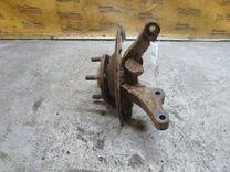 Кулак поворотный правый 3L9AAZ Mitsubishi Carisma купить с доставкой