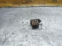 Сопротивление вентилятора охлаждения HD65G0 Peugeot 607 купить в магазине запчастей бу