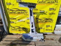 Стойка кузовная центральная левая 886FL6 Volkswagen Passat - Фото 5