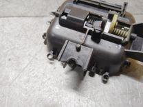 Ручка внутренняя задняя правая GXVF50 Citroen C8 - Фото 3