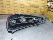 Фонарь задний правый 64C97J Toyota Yaris Verso купить