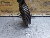 Шкив коленвала QX03SF Ford C-Max - Фото 2