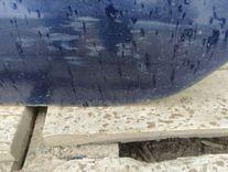 Дверь задняя левая ZB0Z0E Fiat Stilo - Фото 5