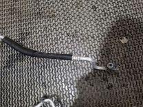 Трубка кондиционера JX62AW Renault Scenic - Фото 8