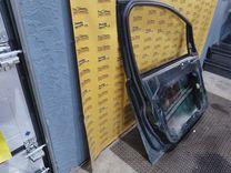 Дверь передняя левая HJTVIH Ford C-Max undefined