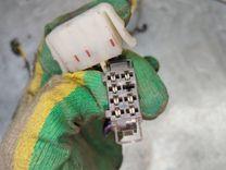 Проводка K7EAAT Volkswagen Golf купить на авторазборке