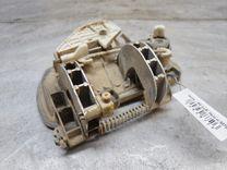 Ручка открывания багажника 42BP8W Peugeot 806 купить в магазине запчастей бу