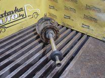 Амортизатор передний левый 6DIFSZ Geely LC Cross - Фото 3