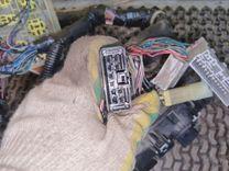Проводка салона HUC767 Mitsubishi Carisma undefined