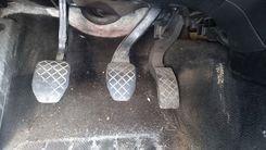 Узел педальный (блок педалей) 9Z228B Volkswagen Passat - Фото 2