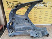Крыло заднее левое Y94EU0 Renault Scenic undefined