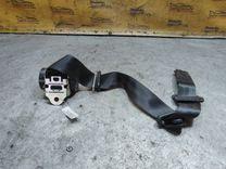 Ремень безопасности задний центральный 11B7IN Ford C-Max купить в магазине запчастей бу